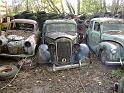Autofriedhof - 177